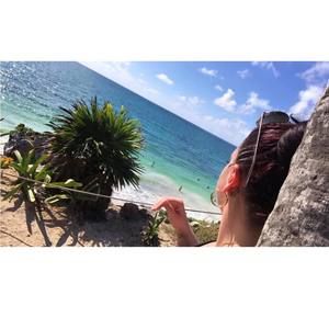 Meet your Posher, Haleigh